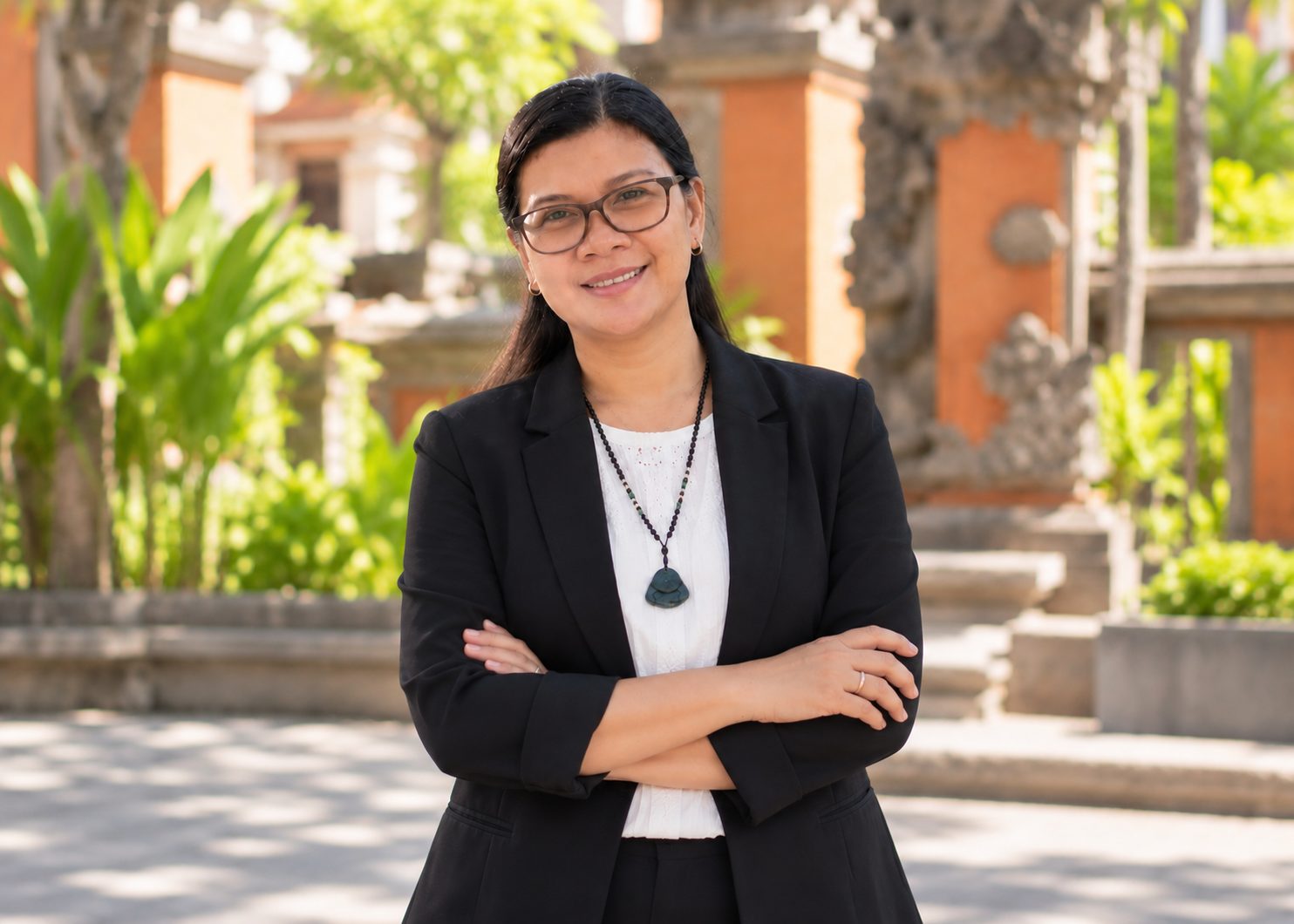 Ibu Wulan Rai Suci