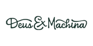 Deus Ex Machina