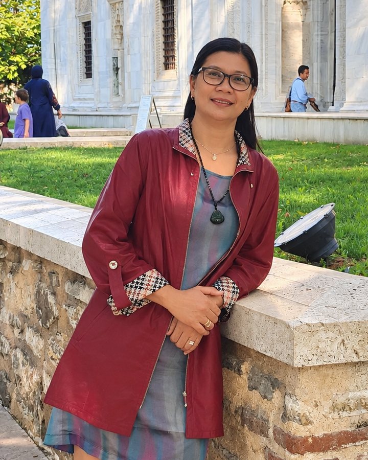 Ibu Wulan Rai Suci